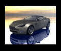 Aston V12