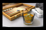 BackgammonScene